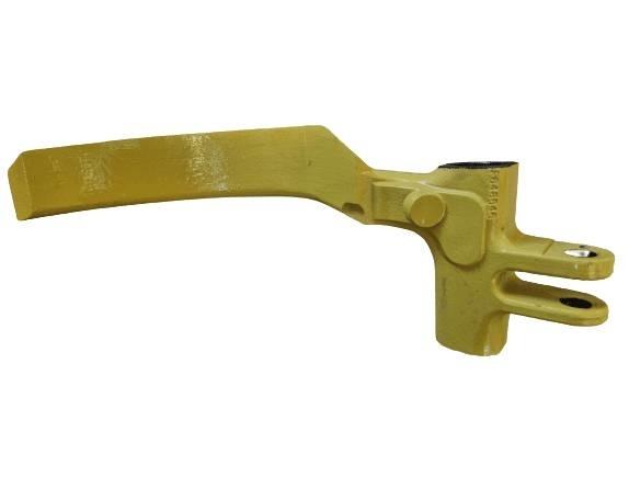 John Deere H 754 Cabeças de ceifeiras