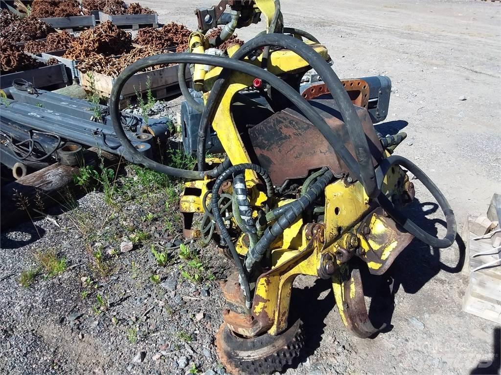 John Deere 745 Cabeças de ceifeiras