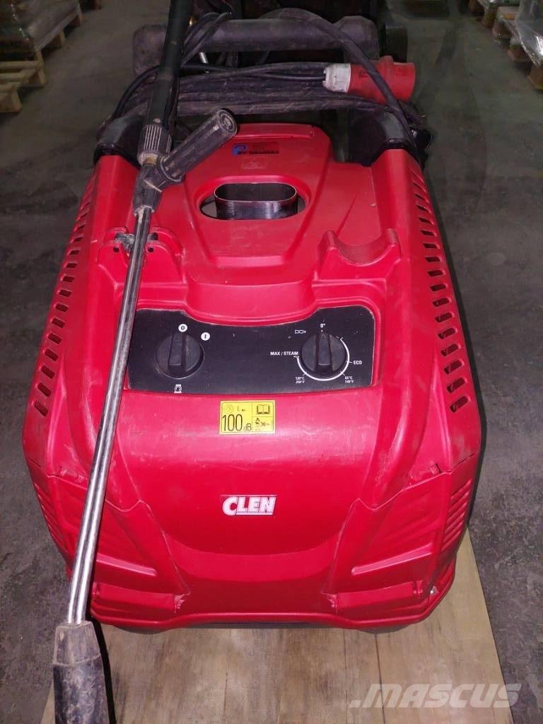 Clen Argon D 1713 Agricultura - Outros
