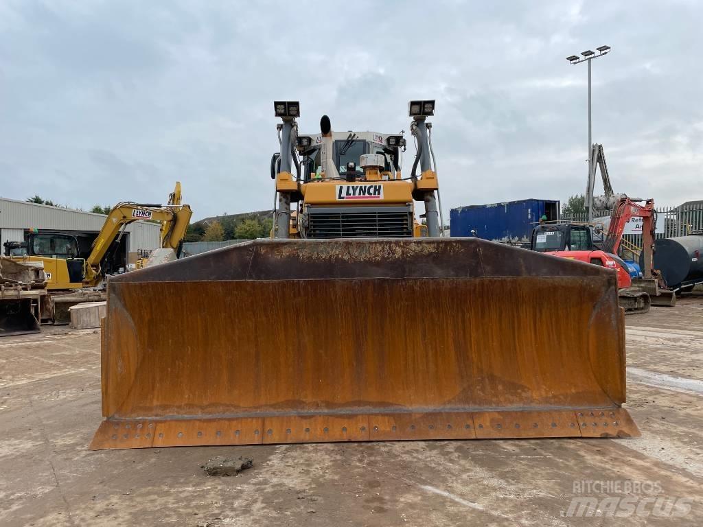 Liebherr PR 746 Dozers - Tratores rastos