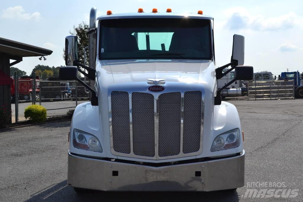 Peterbilt 579 Tractores (camiões)