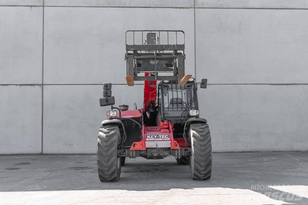 Manitou MT 933 Manipuladores telescópicos
