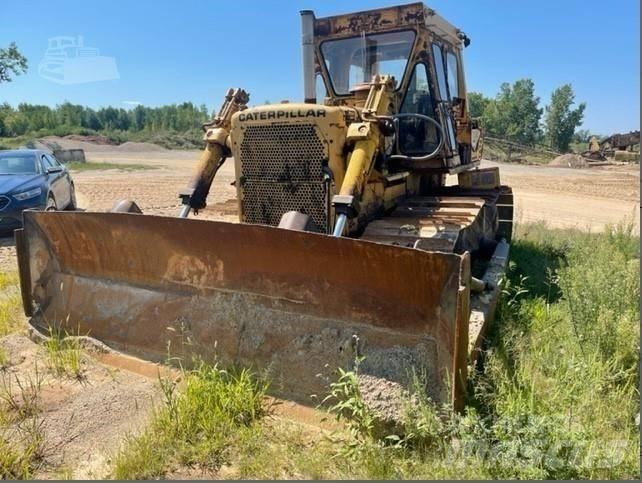 CAT D 7 G Dozers - Tratores rastos