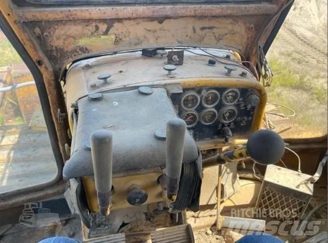 CAT D 7 G Dozers - Tratores rastos