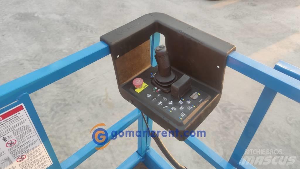 Genie GS 4390 Elevadores de tesoura