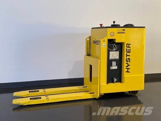 Hyster RP2.0N Empilhador para operador externo