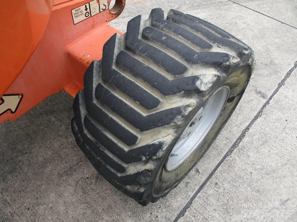 JLG 450 AJ (040) Elevadores braços articulados