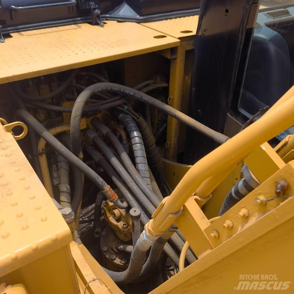 CAT 315 D2/15ton Escavadoras de rastos