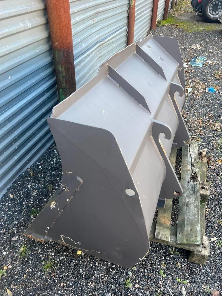 Norje Skopa 180 cm Baldes