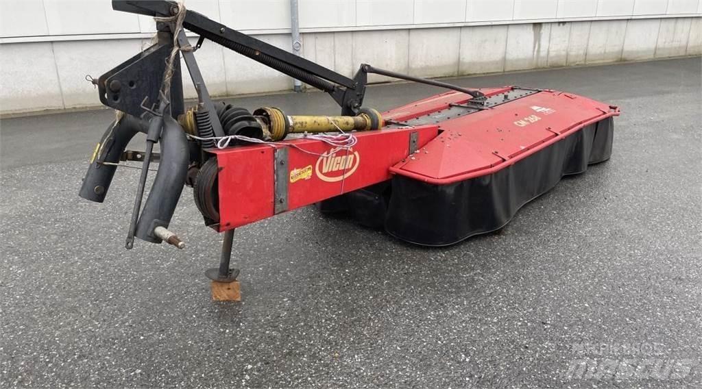 Vicon CM 268 Gadanheiras