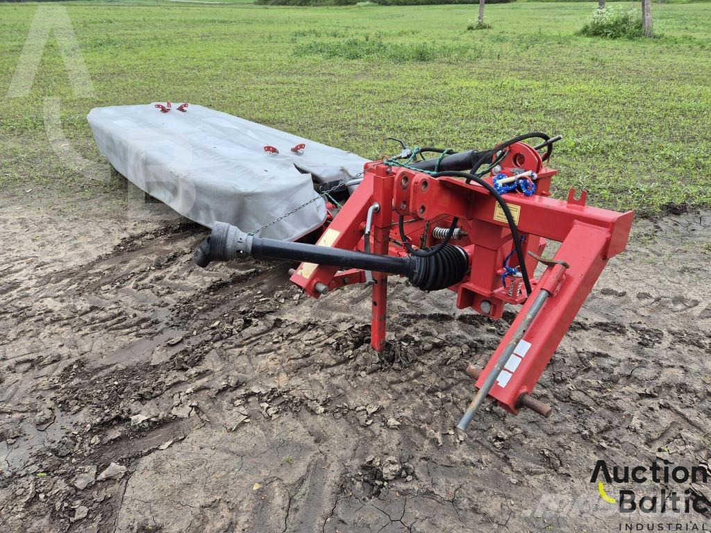 Metal-Fach Z011/2 Corta-Relvas Riders