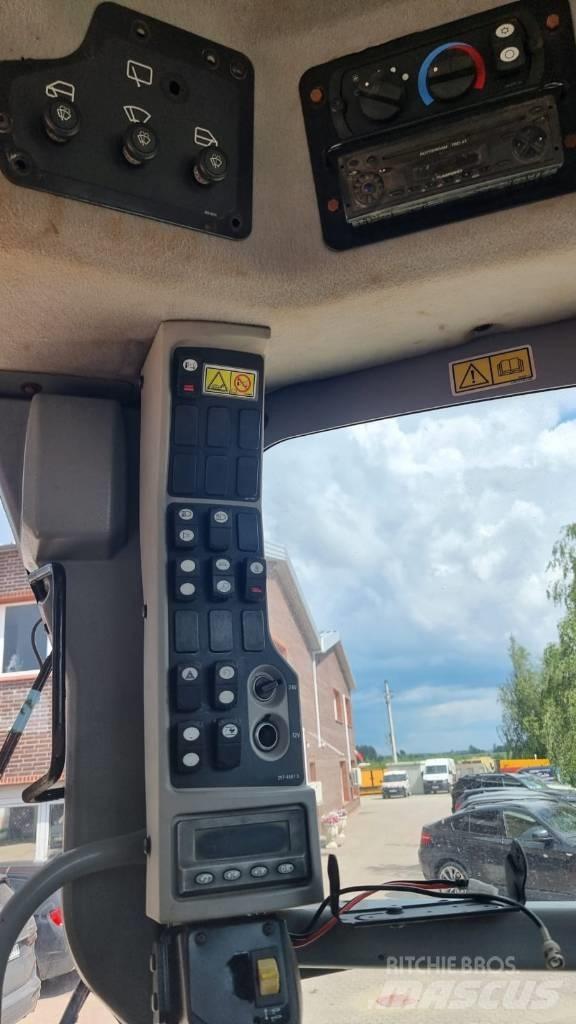 CAT 140 M Motoniveladoras
