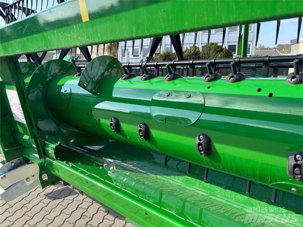 John Deere T660i Ceifeiras debulhadoras