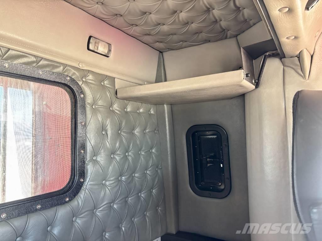 Western Star 4900 Tractores (camiões)