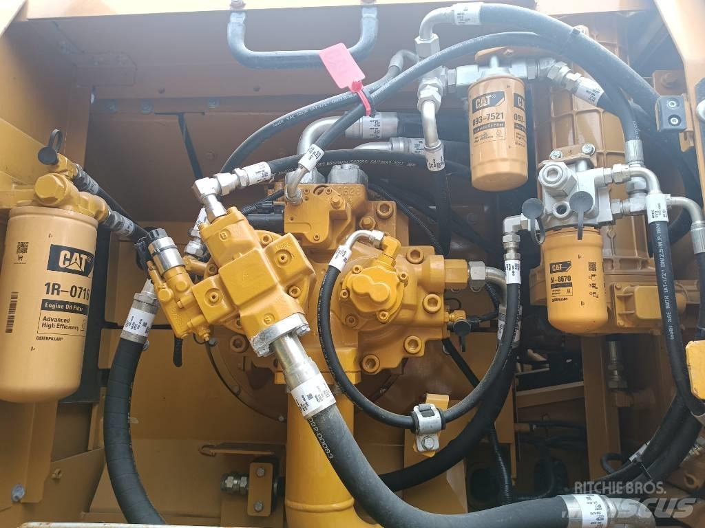 CAT 330 D Escavadoras de rastos