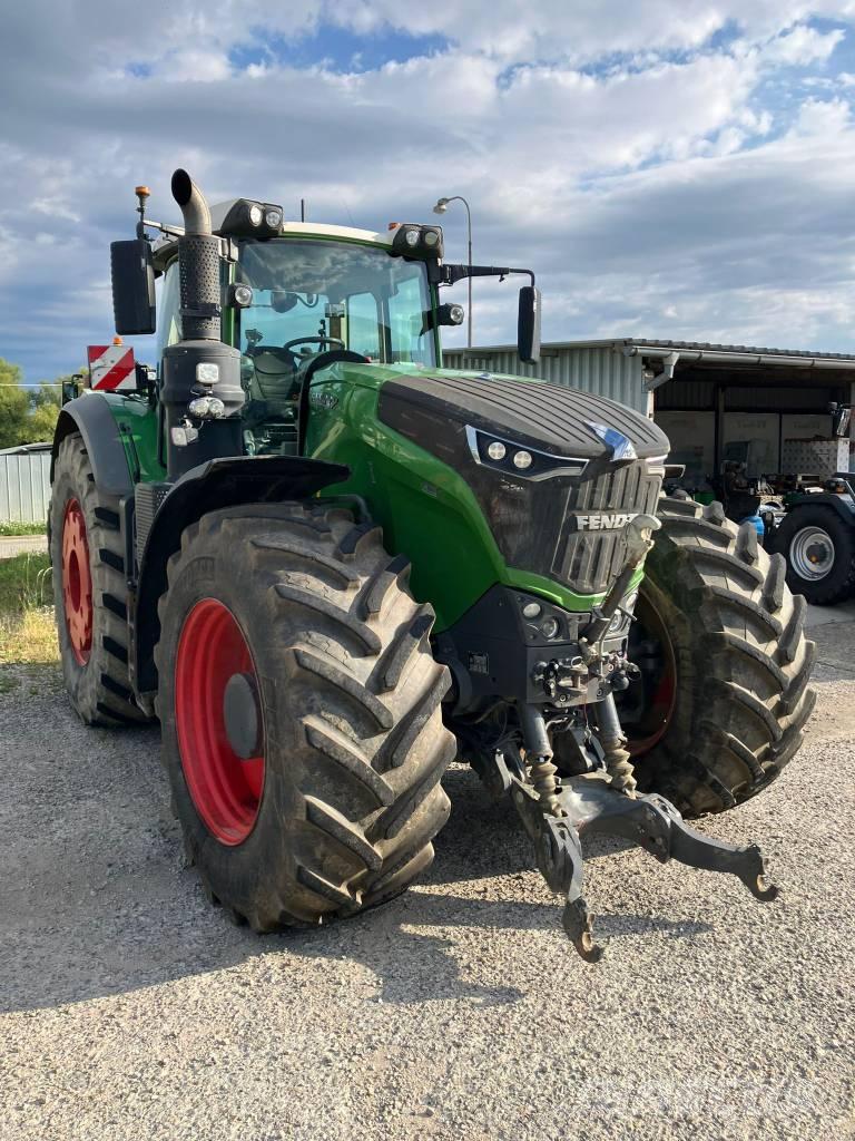 Fendt 1042 Tratores Agrícolas usados