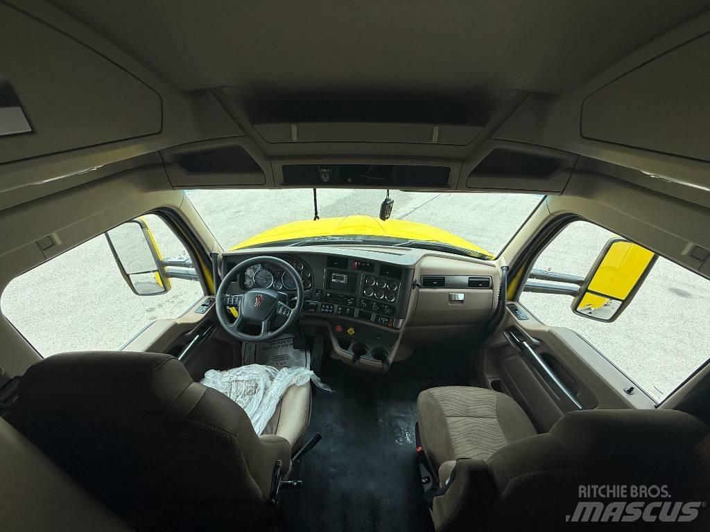 Kenworth T 680 Tractores (camiões)