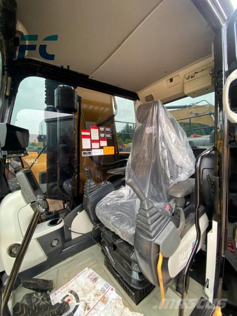 CAT 325D Escavadoras de rastos