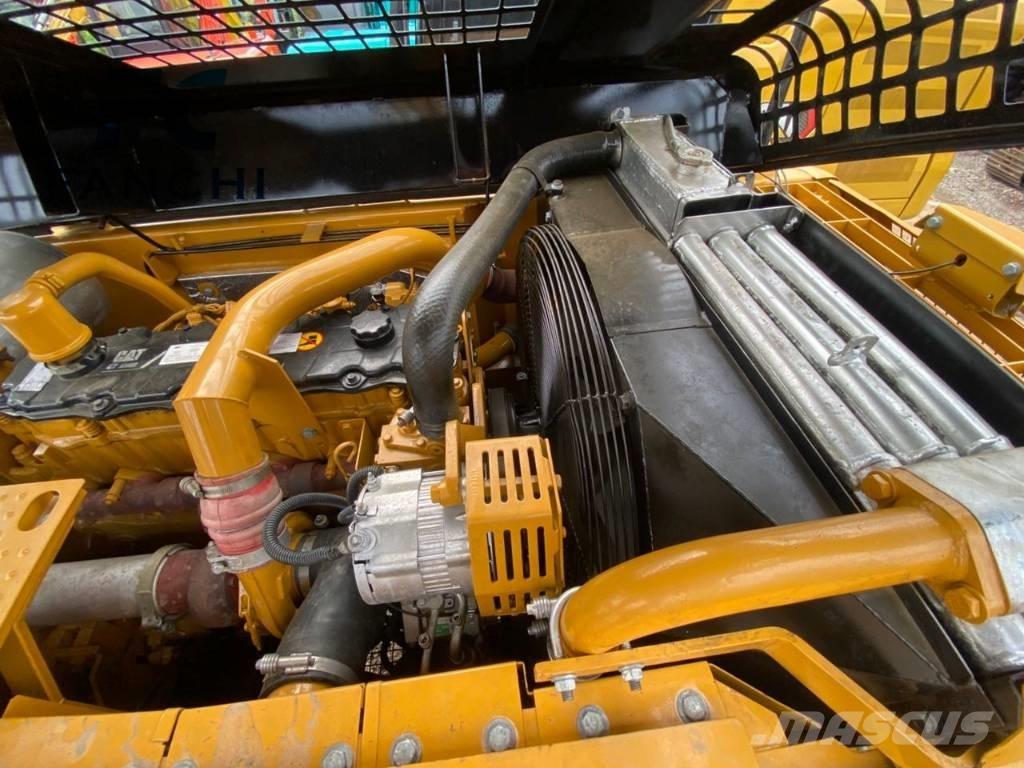 CAT 325D Escavadoras de rastos