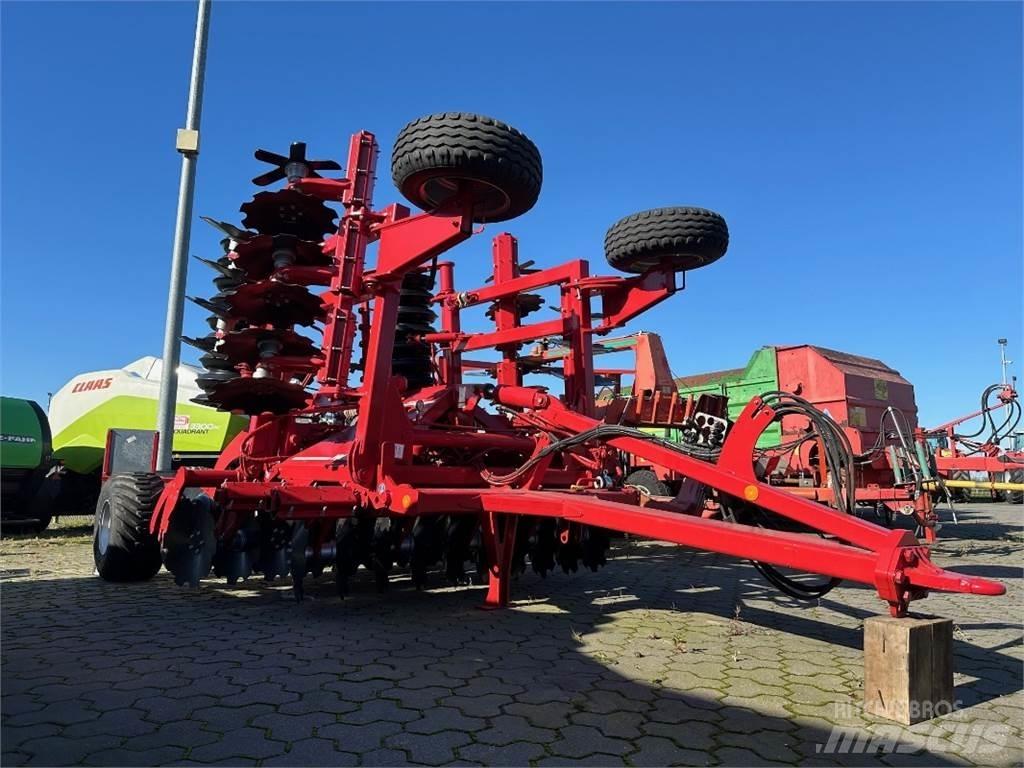Horsch Joker 5 RT Grade de discos
