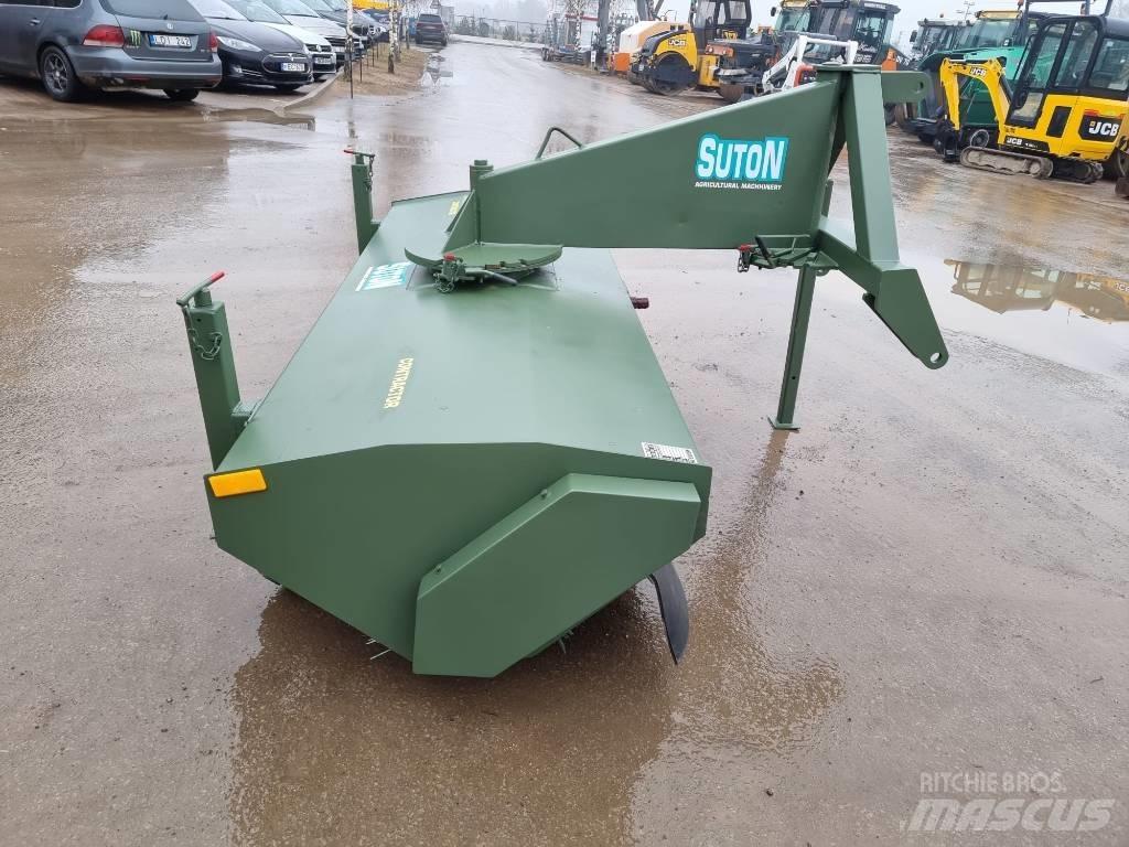  Suton CP 230 Varredoras