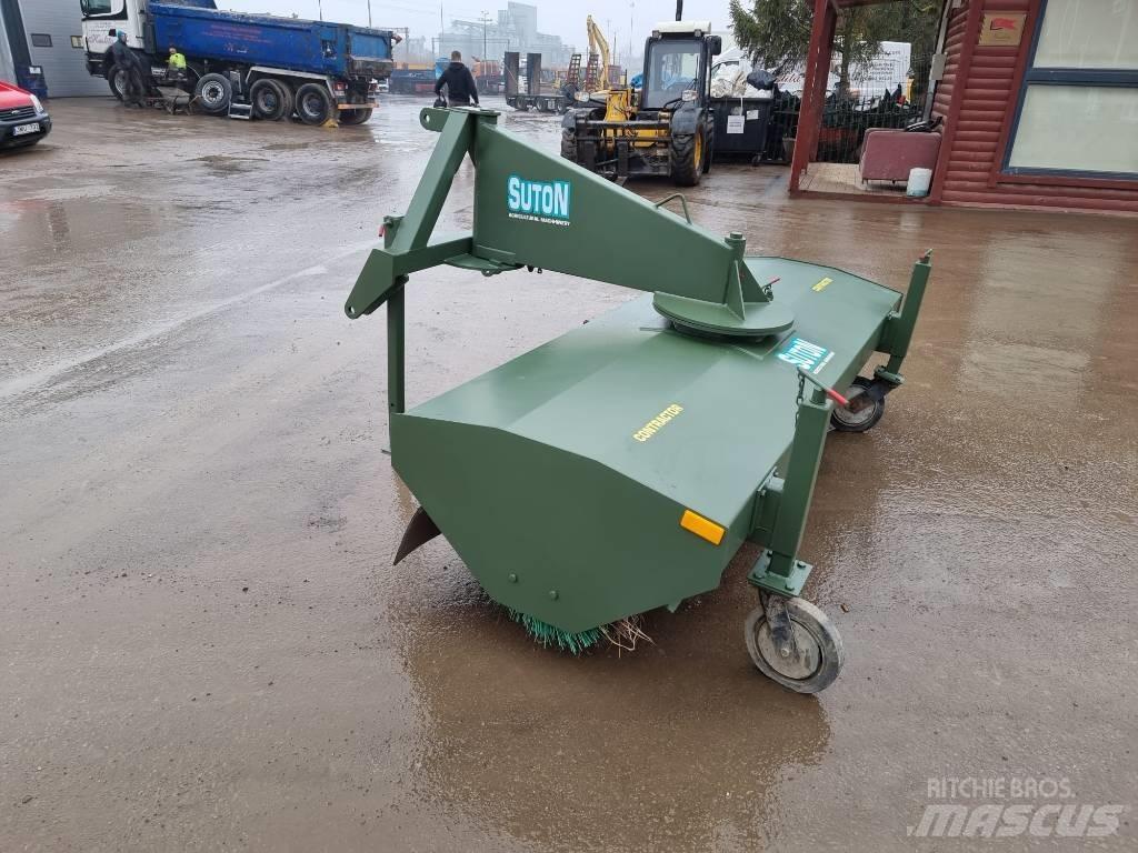  Suton CP 230 Varredoras