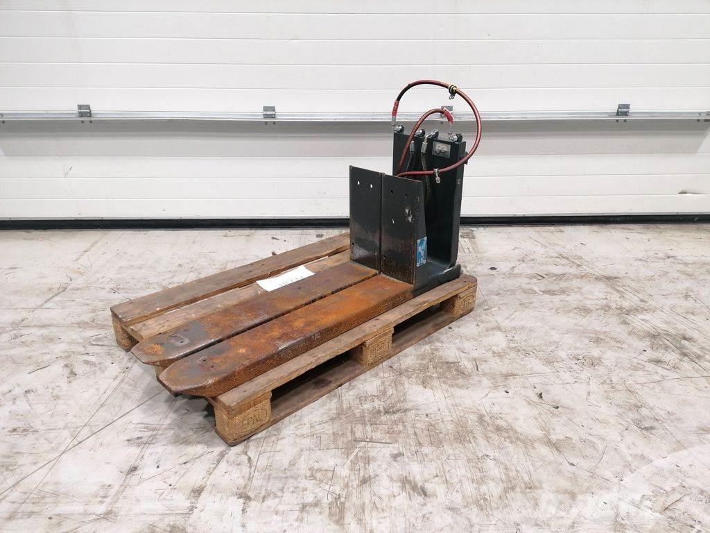  Vorken Reachvorken Forquilhas