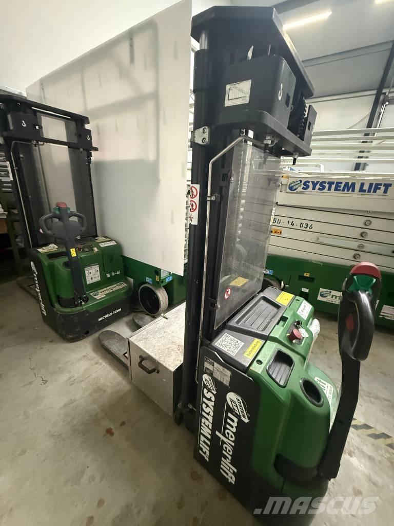 Noblelift PS 16 L Outros elevadores e plataformas