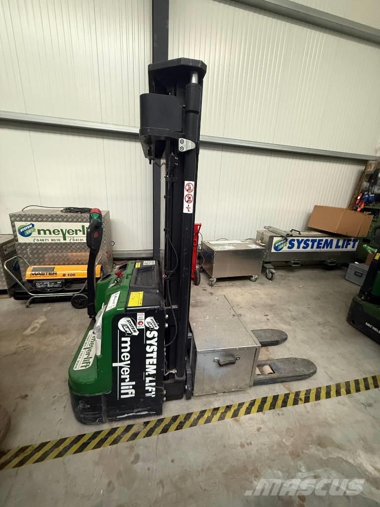 Noblelift PS 16 L Outros elevadores e plataformas