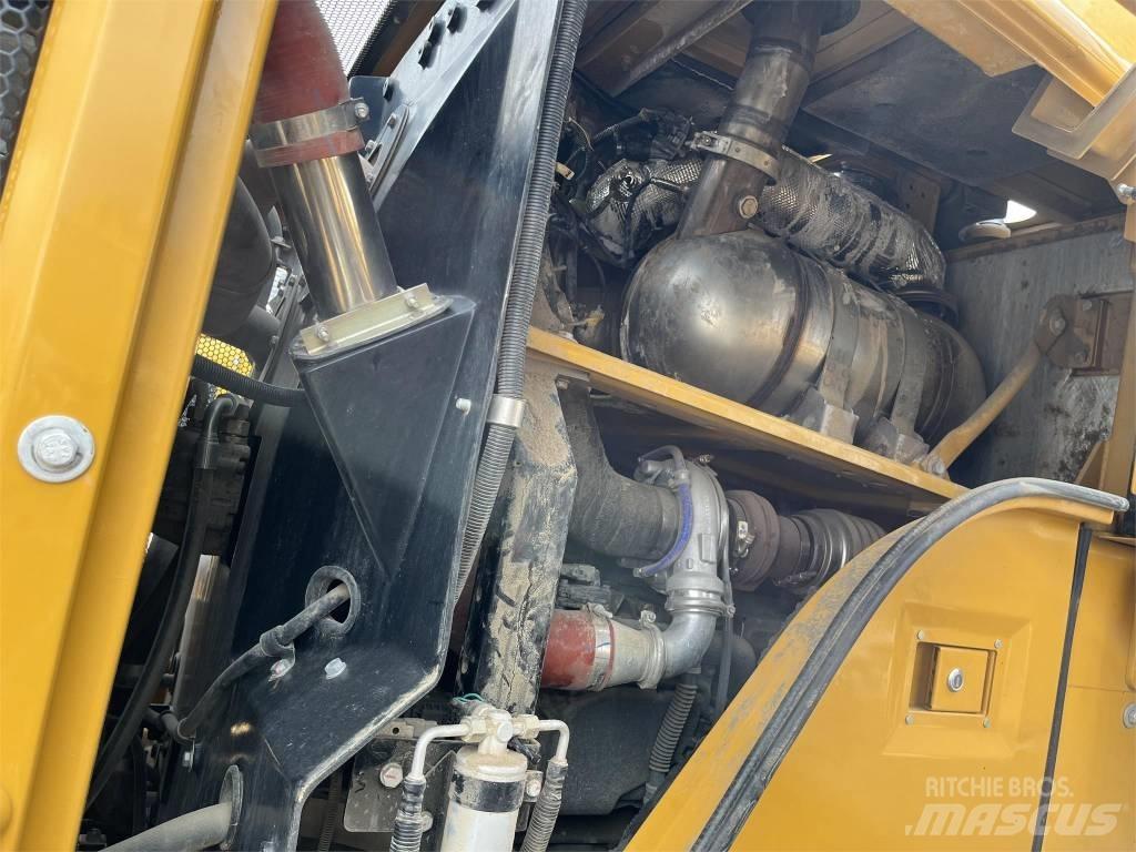 Sany SW405K Pás carregadoras de rodas