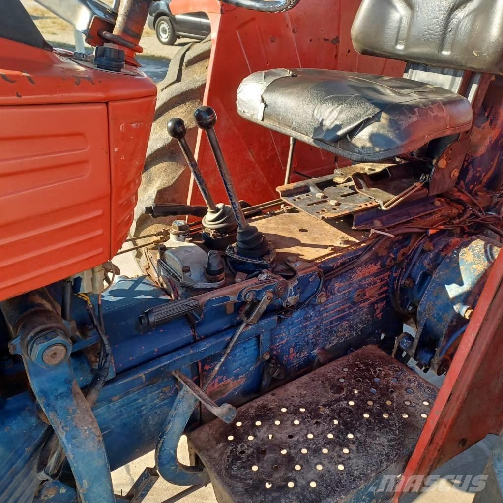 Same Condor 55 Tratores Agrícolas usados