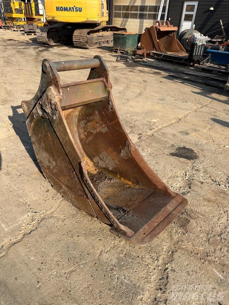  Ukendt S70 skovl Baldes