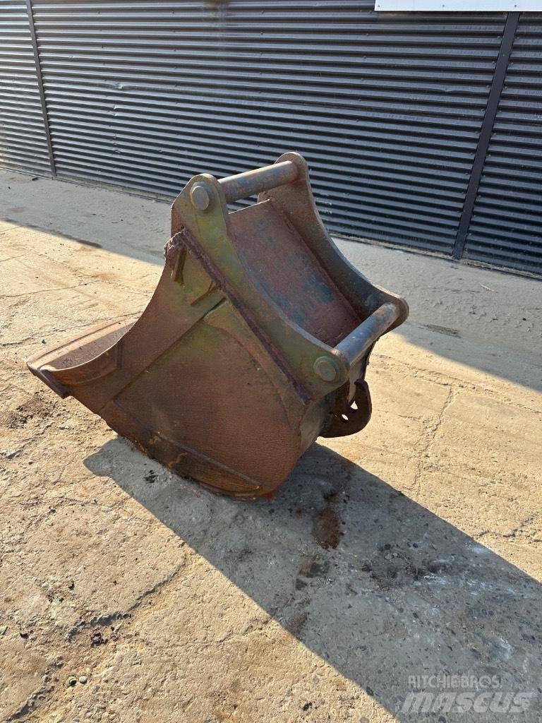  Ukendt S70 skovl Baldes