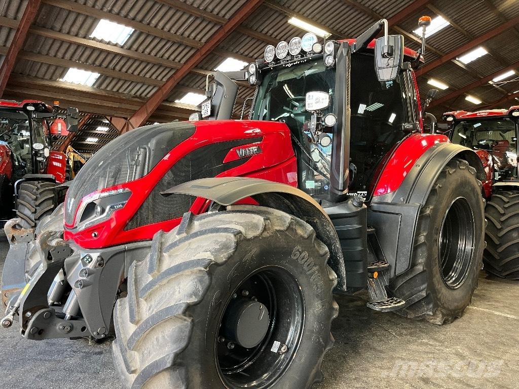 Valtra T235 Tratores Agrícolas usados
