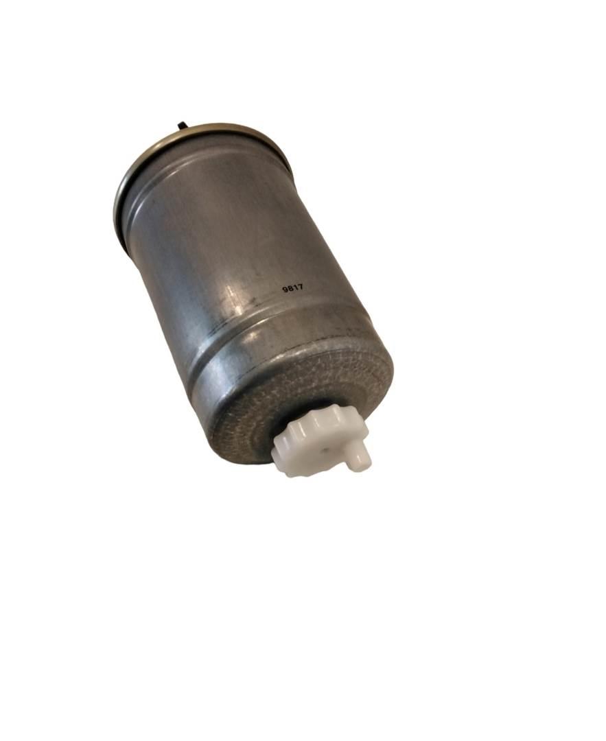  Other/Övrigt MP475 Motores