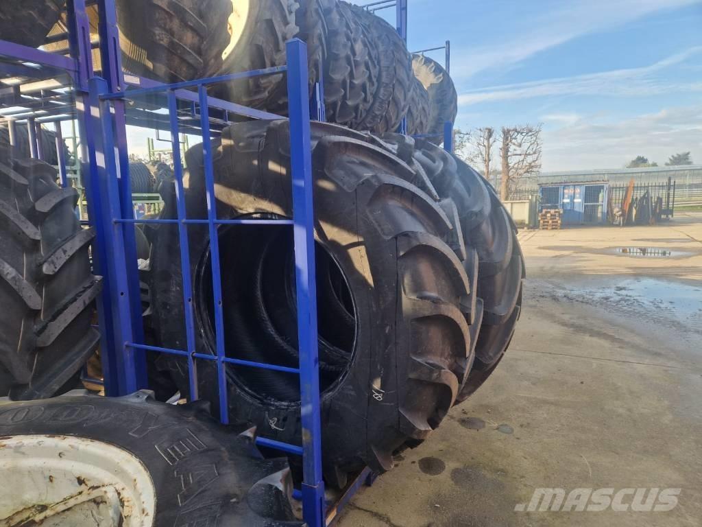 Vredestein banden Pneus Agrícolas