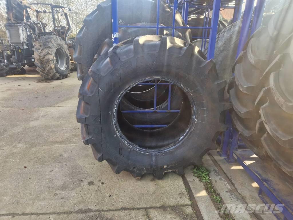 Vredestein banden Pneus Agrícolas