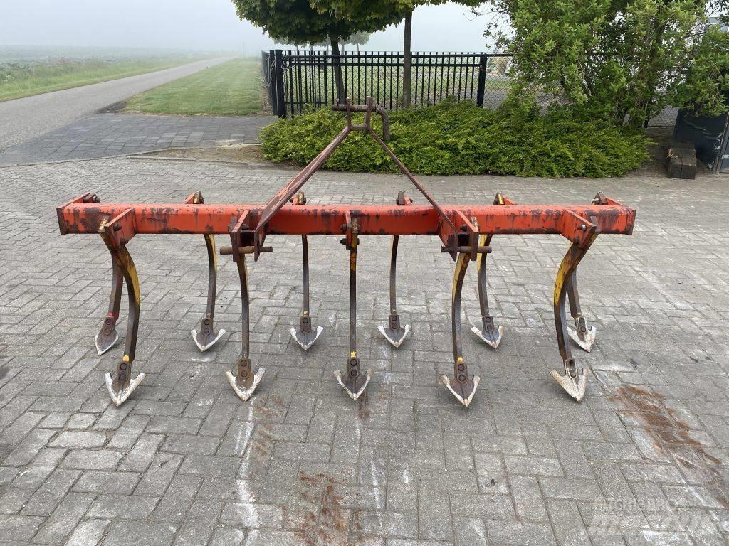  Cultivator 2,5 M Cultivadoras