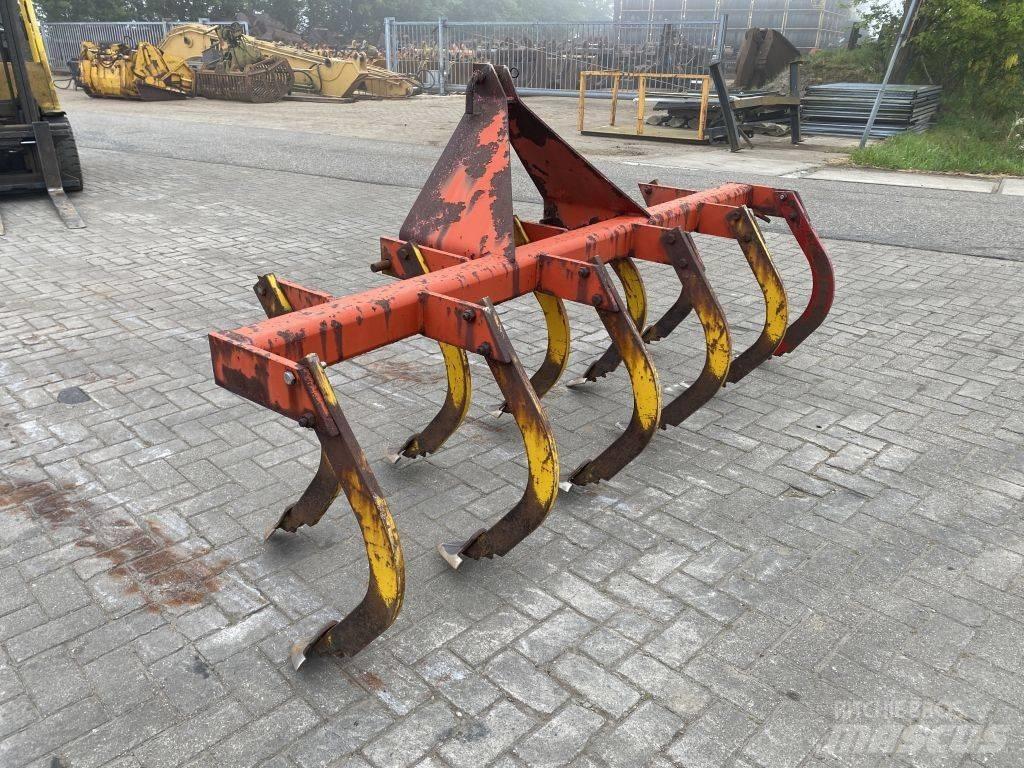  Cultivator 2,5 M Cultivadoras