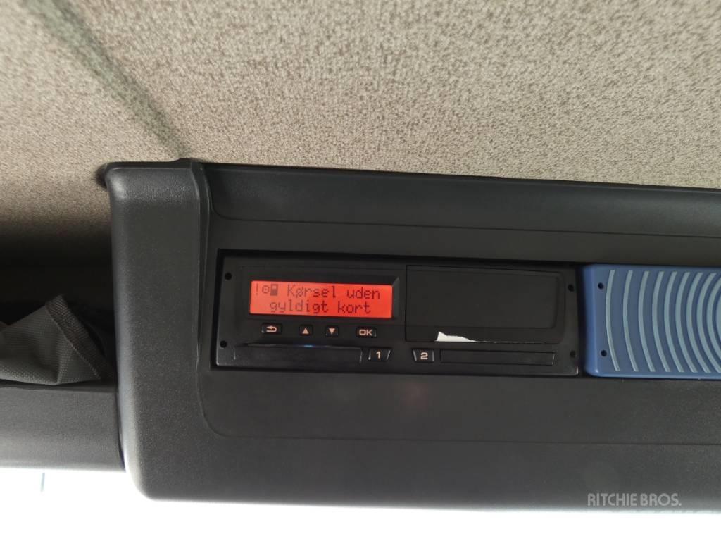 MAN TGL 12.220 Camiões de caixa fechada