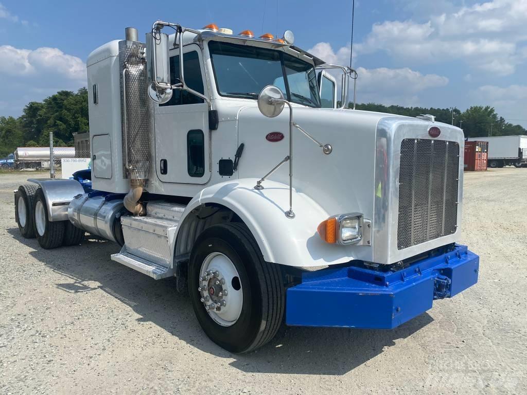 Peterbilt 365 Tractores (camiões)