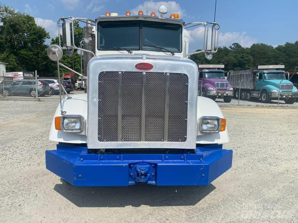 Peterbilt 365 Tractores (camiões)