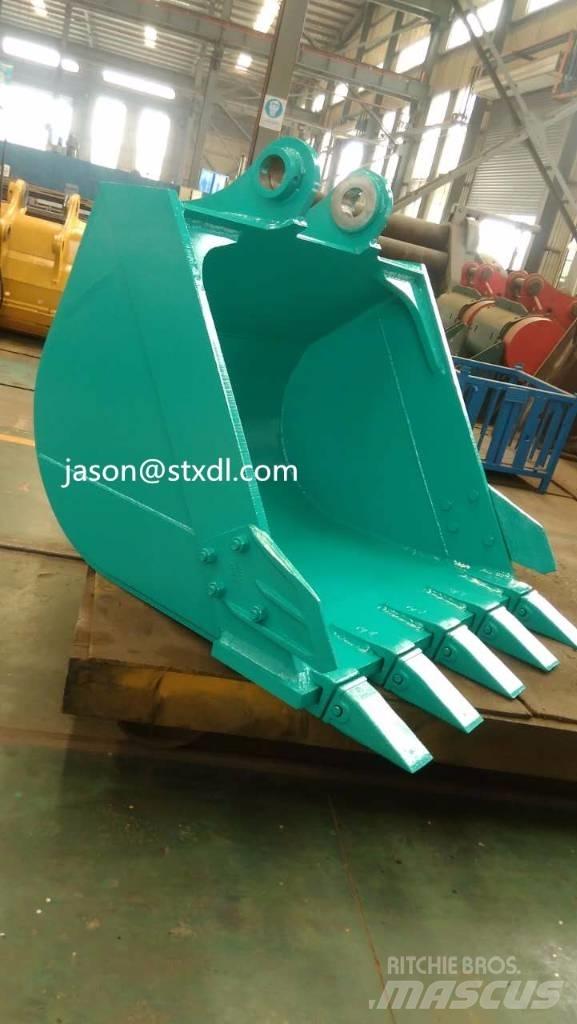 Kobelco SK270 Bucket Baldes