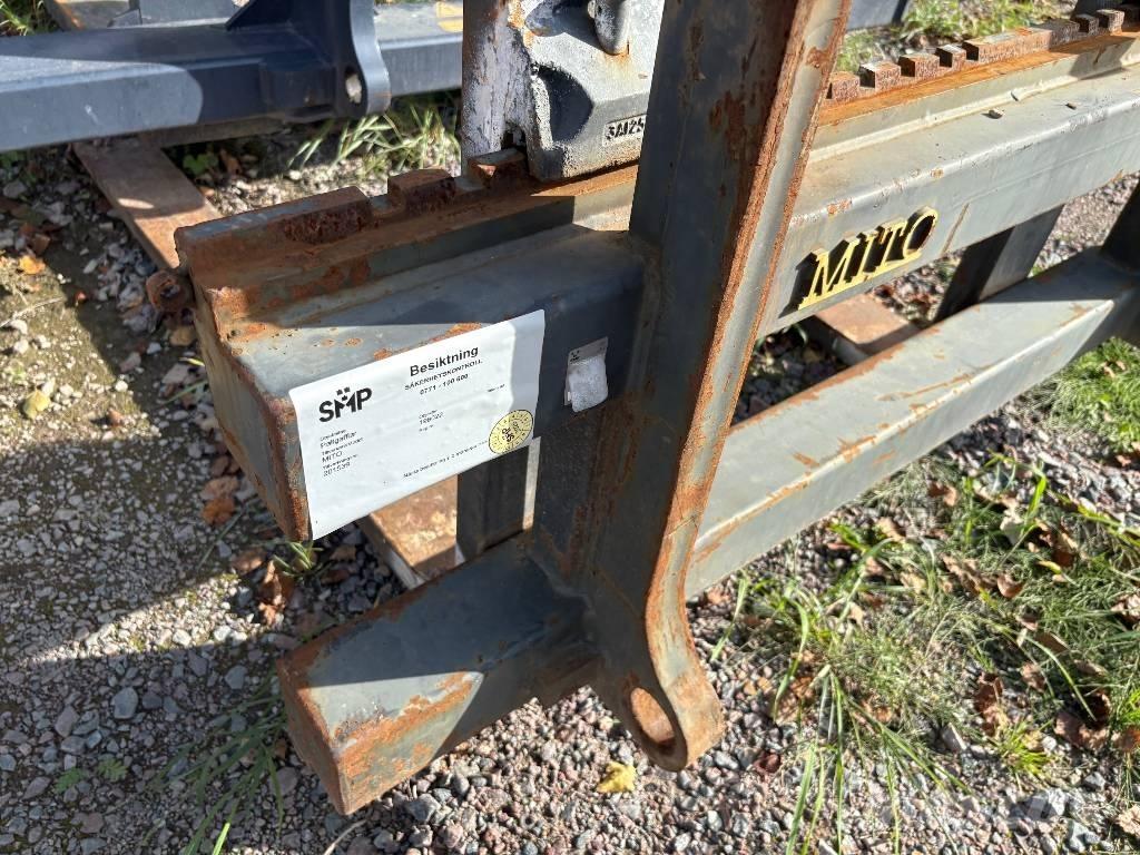 Volvo L 35 G Pás carregadoras de rodas