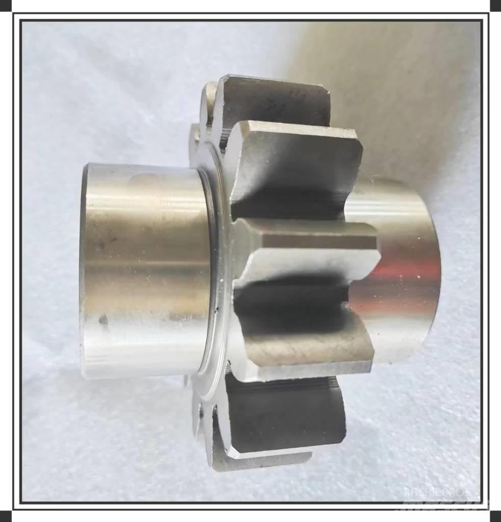 CLAAS Spur gear Transmissão