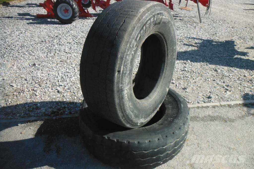 Michelin 385/65R22.5 Pneus Agrícolas