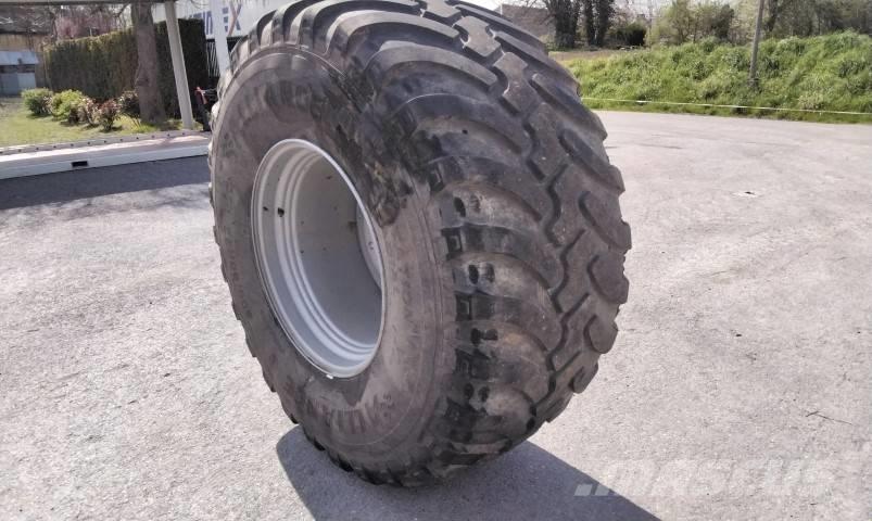 Alliance 800/60R32 Pneus Agrícolas