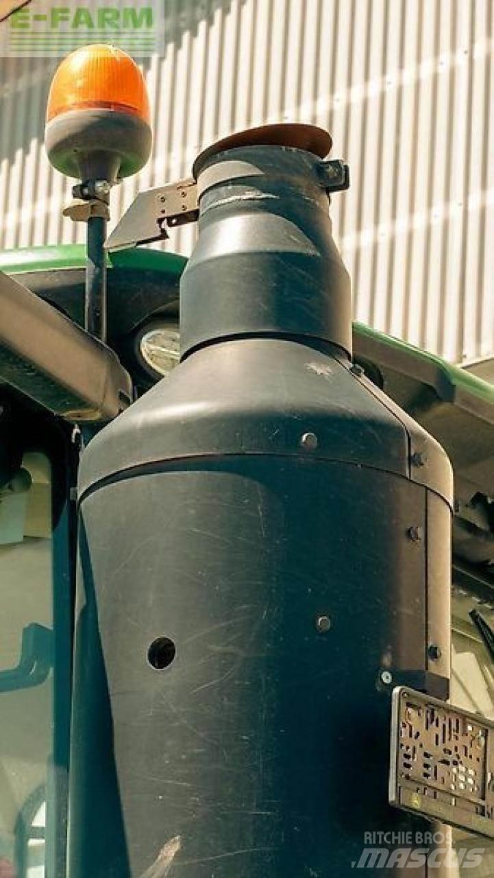John Deere 9620rx Tratores Agrícolas usados