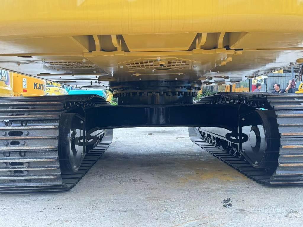 CAT 320GC Escavadoras de rastos