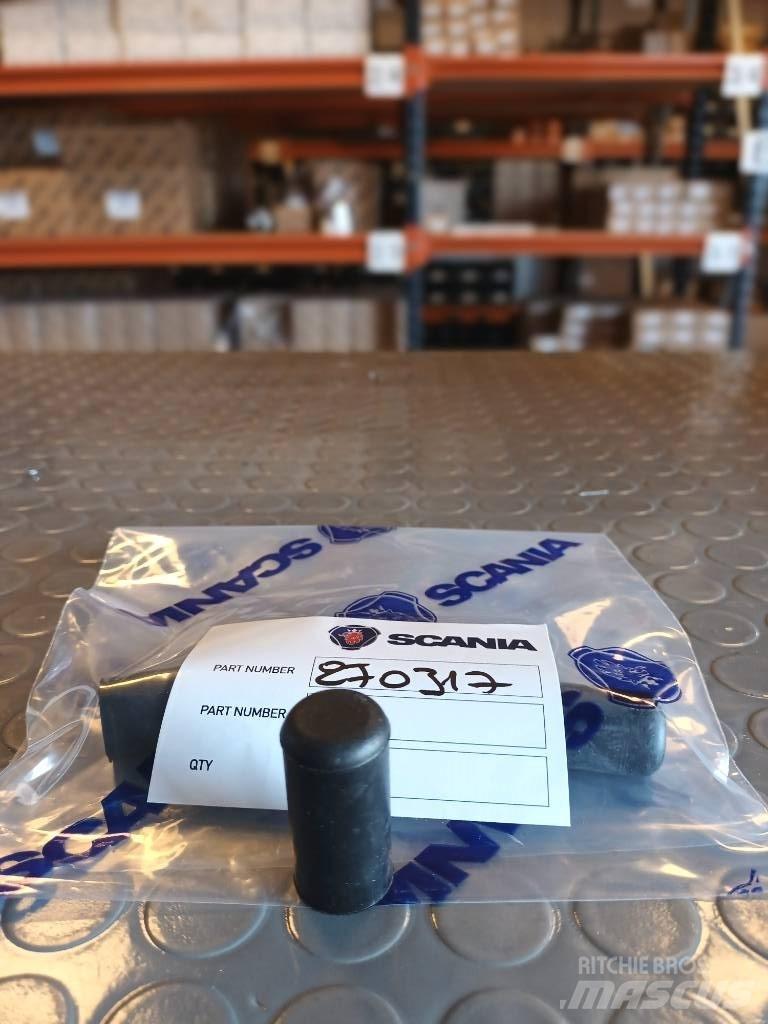Scania PLUG 270317 Transportes - Outros
